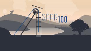 Saar100 (Foto: SR)