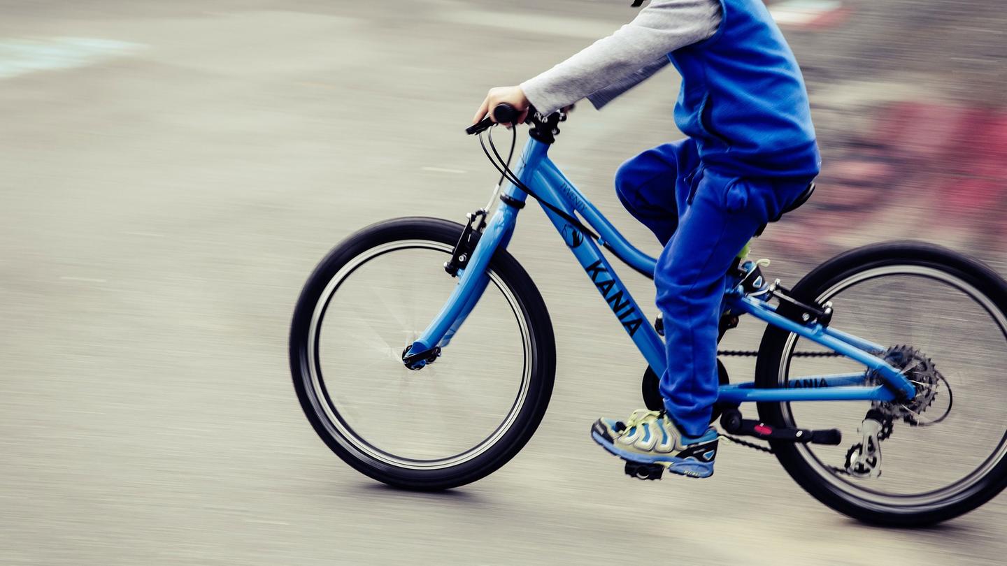 SR.de FahrradBoom verursacht lange Lieferzeiten