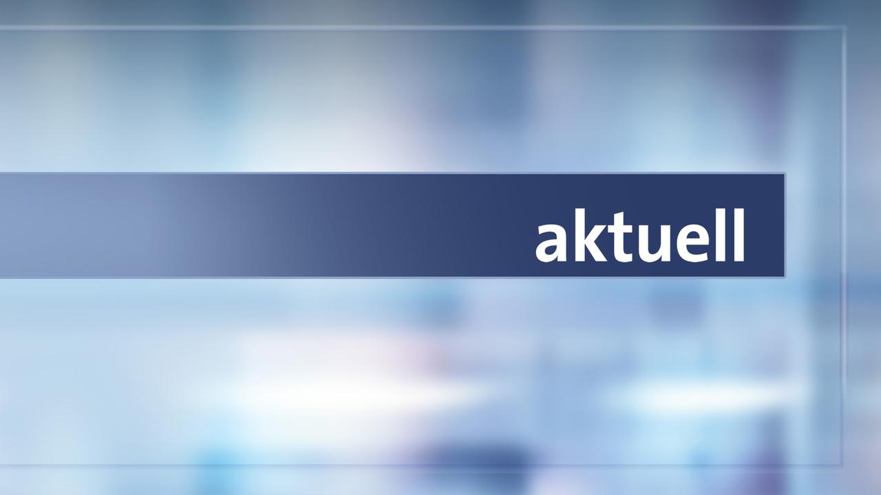 SR.de: "aktuell Nachrichtenüberblick" Und "aktuell"-Sendungen Um 16 Uhr ...