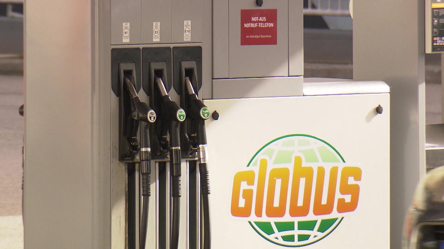 Geboren Advent Aufzug Globus Kaiserslautern Tankstelle Preise Spalt ...