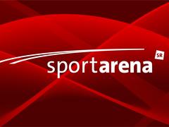 Logo: sportarena 2024 (Foto: SR)