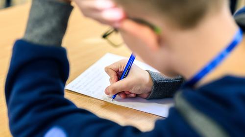 Children express their worries in letters to Santa Claus