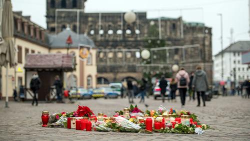 SR.de: Lebenslänglich Für Trierer Amokfahrer Bestätigt