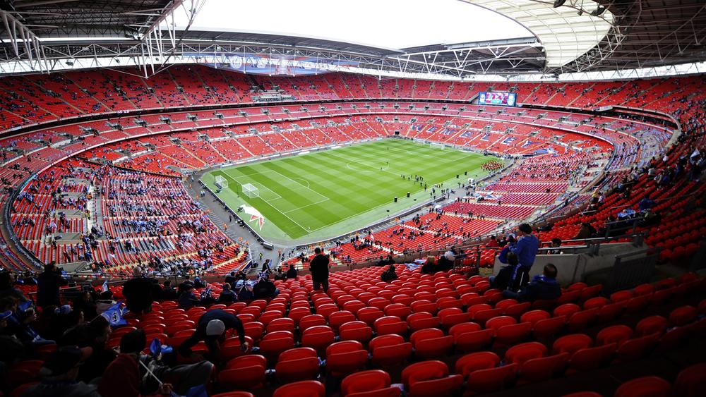 SR.de: England - Deutschland in Wembley