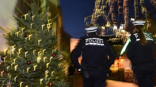 SR.de: Jeder Zehnte Muss über Weihnachten Und Silvester Arbeiten