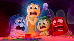 Szene aus "Alles steht Kopf 2" (Foto: Walt Disney Pictures / Pixar)