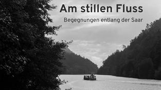 Michel von Boch und Christian Malessa: "Am stillen Fluss" (Foto: Geistkirch Verlag)