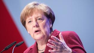 Sr De Merkel Bleibt Nach Turkischem Wahlkampf Stopp In Deutschland Vorsichtig