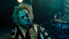 Szene aus: "Beetlejuice Beetlejuice" (Foto: Warner Bros)