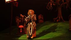 Szene aus: "Beetlejuice Beetlejuice" (Foto: Warner Bros)