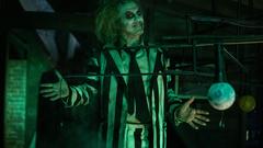 Szene aus: "Beetlejuice Beetlejuice" (Foto: Warner Bros)