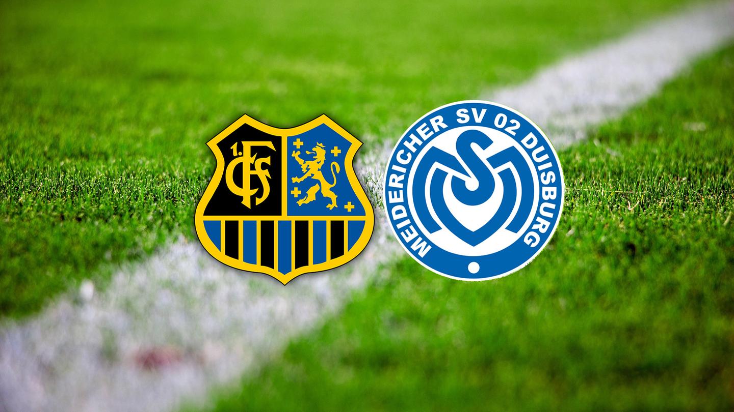 SR.de 3. Liga live 1. FC Saarbrücken MSV Duisburg