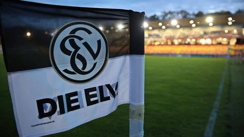 SR.de: St. Ingbert Bereitet Sich Aufs DFB-Pokal-Spiel Der SV Elversberg Vor