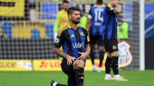 Kai Brünker (1. FC Saarbrücken) (Foto: IMAGO / Fussball-News Saarland)