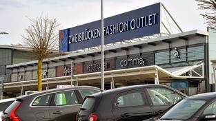 Neuer Store eröffnet - Cecil und Street One ziehen ins Zweibrücken Fashion  Outlet - Homburg1