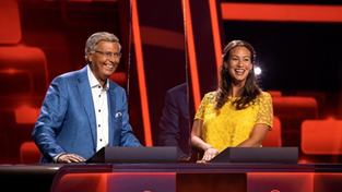 Quizduell-Olymp - mit Jörg Pilawa (Foto: ARD/Uwe Ernst)