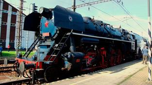 Eisenbahn-Romantik - KuK-Monarchie-Dampf-Express (Foto: SWR/Wolfgang Drichelt)
