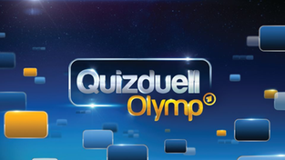 Quizduell Olymp Logo2022 (Foto: © ARD, honorarfrei - Verwendung gemäß der AGB im engen inhaltlichen, redaktionellen Zusammenhang mit genannter ARD-Sendung bei Nennung 