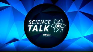 Science Talk logo (Foto: ZDF und SWR)
