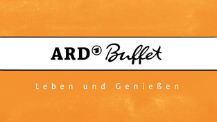 ARD-Buffet Logo NEU/HD (Foto: © SWR, honorarfrei)