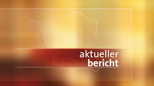 aktueller bericht Logo NEU/HD (Foto: © SR, honorarfrei - Verwendung gem‰ﬂ der AGB im engen inhaltlichen, redaktionellen Zusammenhang mit genannter SR-Sendung und bei Nennung 