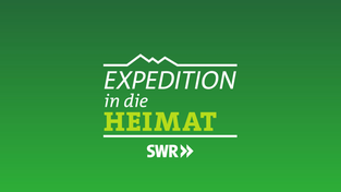 Expedition in die Heimat Logo NEU/HD (Foto: © SWR, honorarfrei)