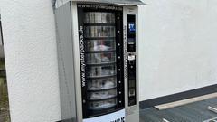 Automat 