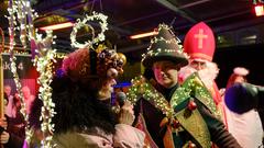 Oh Tannenbaum.... Auf dem Weihnachtsmarkt in Homburg (Foto: SR/Sebastian Knoebber)