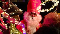 Oh Tannenbaum.... Auf dem Weihnachtsmarkt in Homburg (Foto: SR/Sebastian Knoebber)