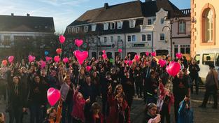 Valentinstag st wendel