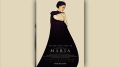 Plakat zu "Maria" (Foto: Studiocanal)