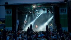 SR 3 SommerAlm2016 - Das Konzert mit Albert Hammond am 26. Juli (Foto: Pasquale D'Angiolillo)