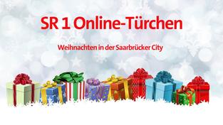 SR 1 Online Türchen (Foto: SR/pixabay/anna capictures)