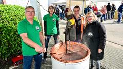 Angushof Boßert (Foto: Dirk Guldner/ SR)