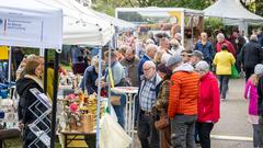 SR 3 Landpartie Frisengestüt Weihermühle (Foto: Pasquale d'Angiolillo)