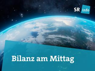 SR kultur - Bilanz am Mittag (Foto: SR)