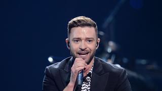 Justin Timberlake (Foto: dpa)