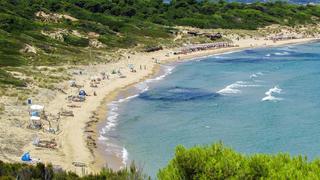 Strand (Foto: pixabay.com/dimitrisvetsikas1969)